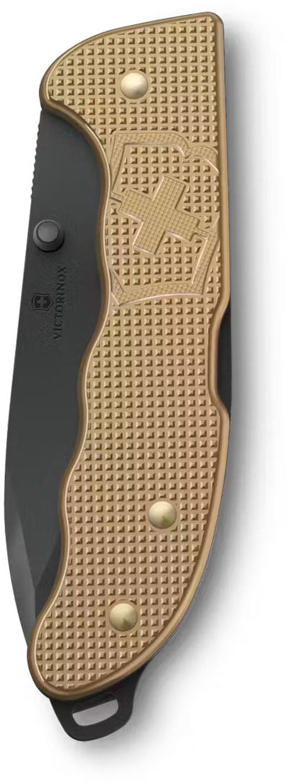 Evoke BS Alox Folding Pocket Knife