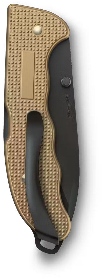 Evoke BS Alox Folding Pocket Knife