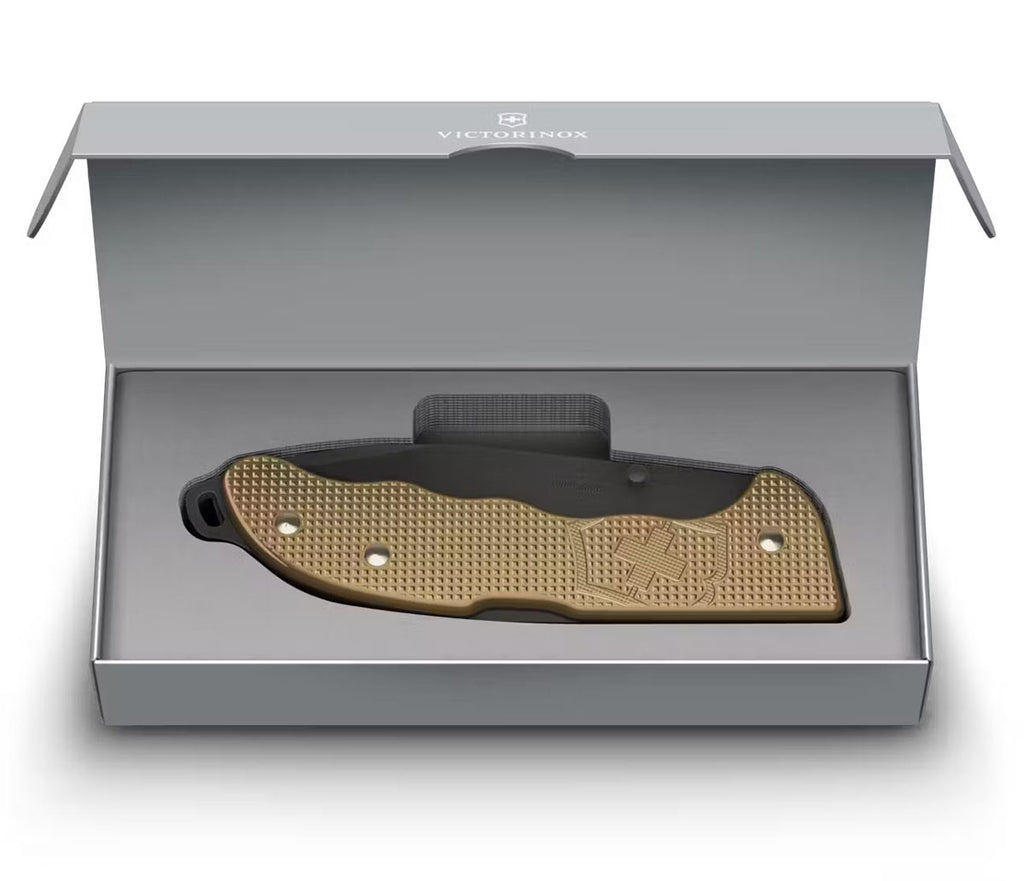 Evoke BS Alox Folding Pocket Knife