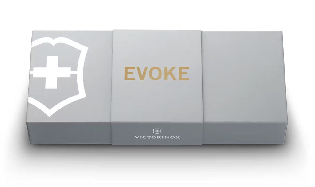 Evoke BS Alox Folding Pocket Knife