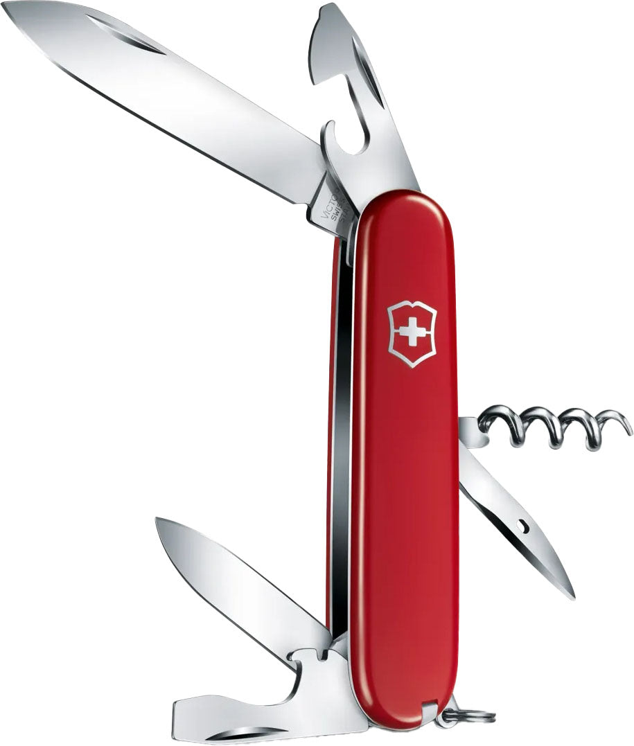Spartan Multi-Tool