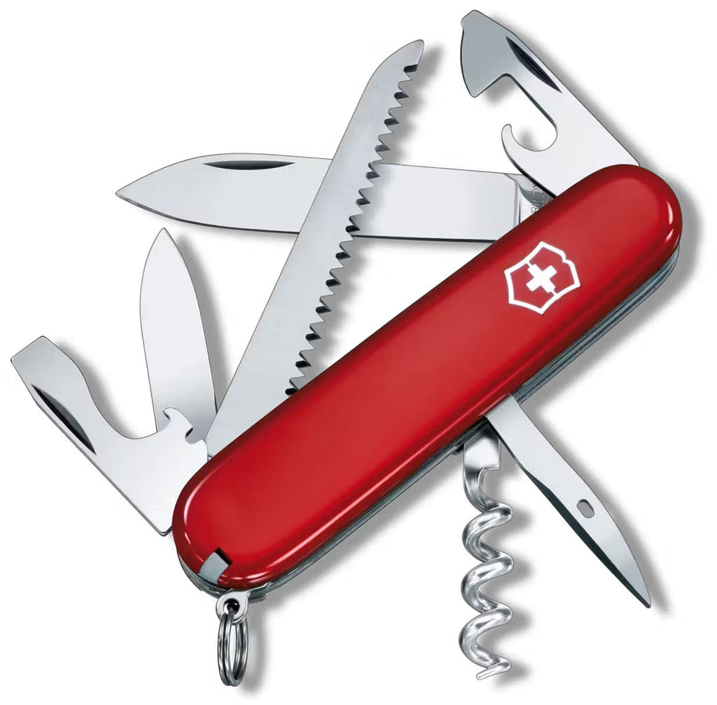 Camper Multi-Tool