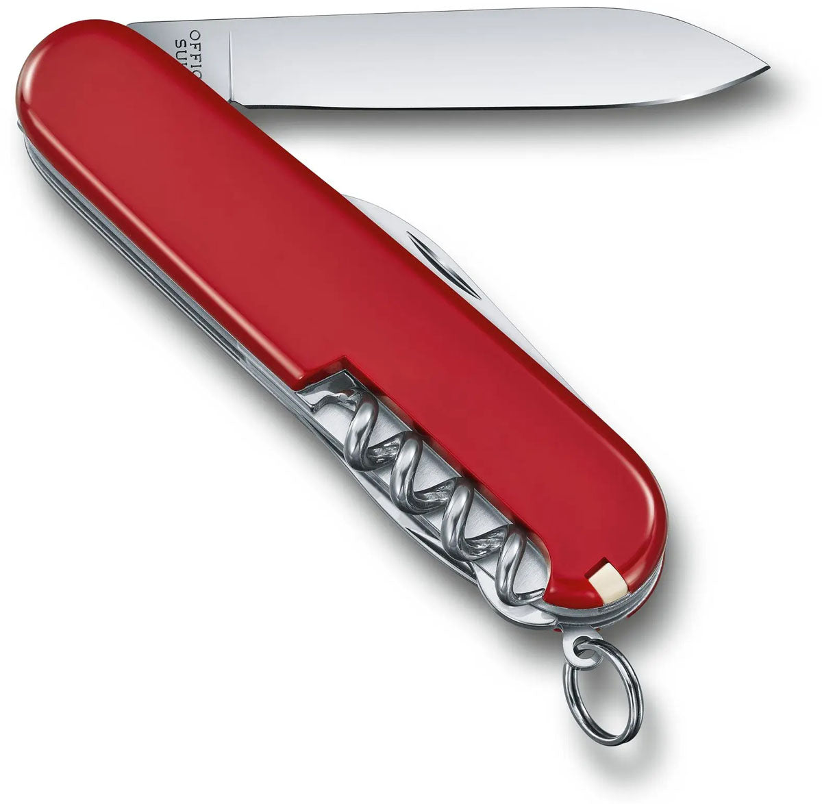 Climber Pocket Knife