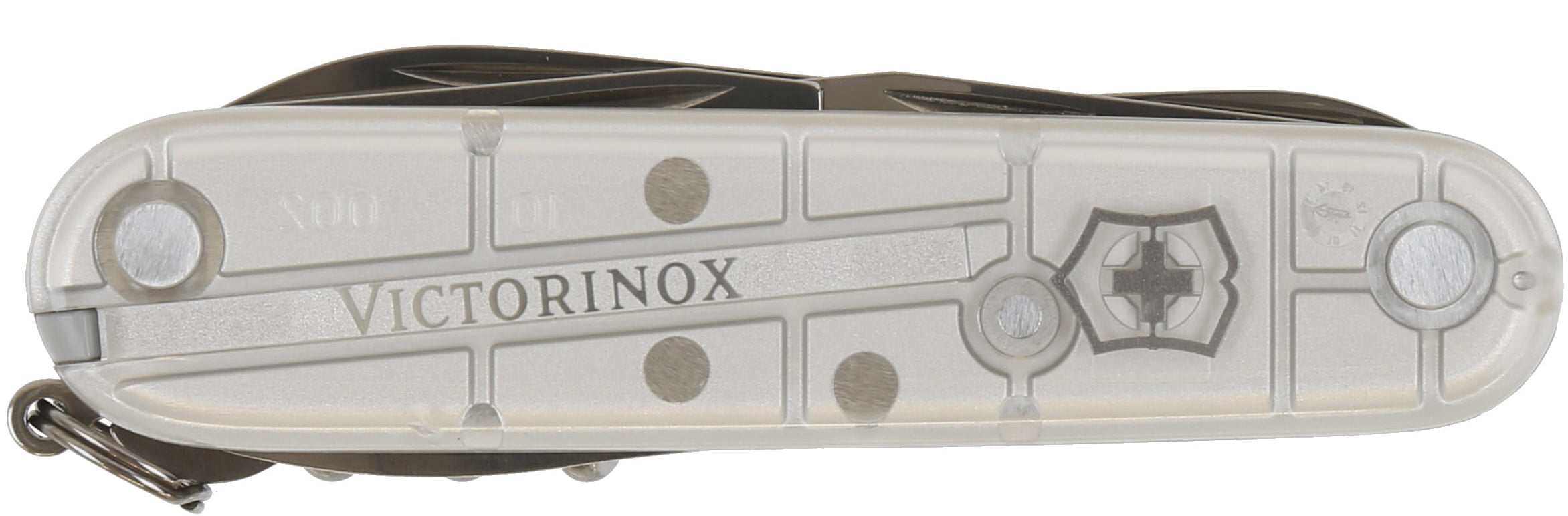 Climber Pocket Knife