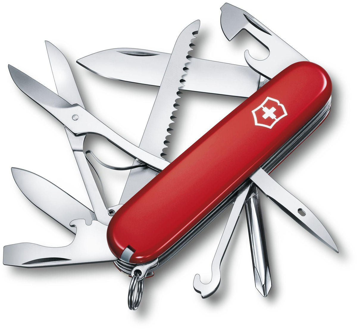 Fieldmaster Folding Pocket Knife