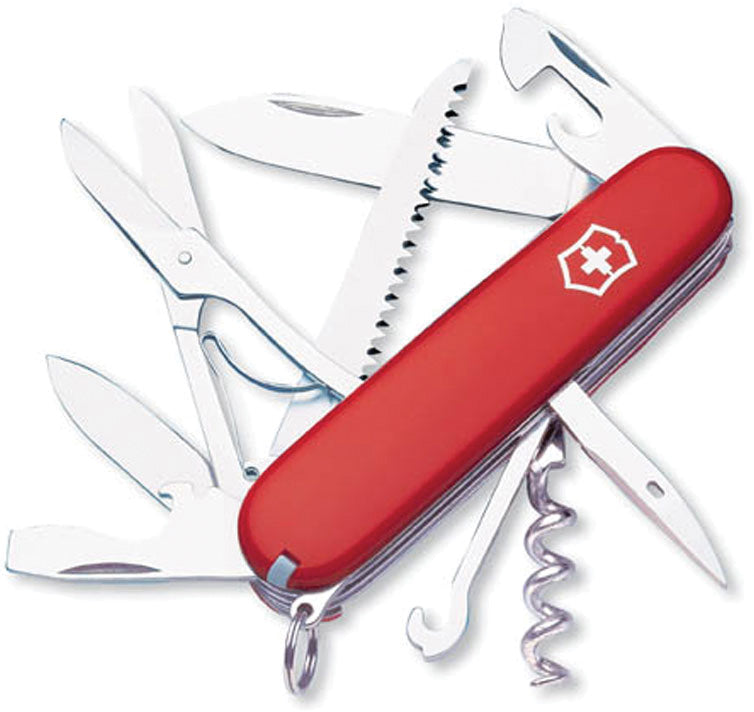 Huntsman Blister Multi-tool