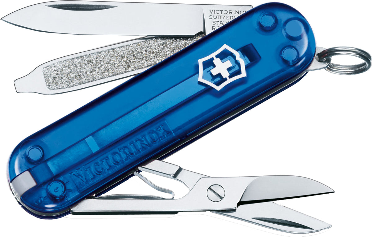 Classic SD Pocket Knife
