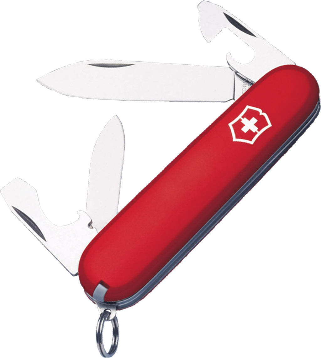 Recruit Pocket Knife