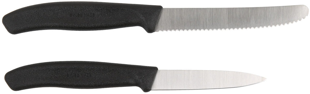 Paring Knives Set - 2/PK