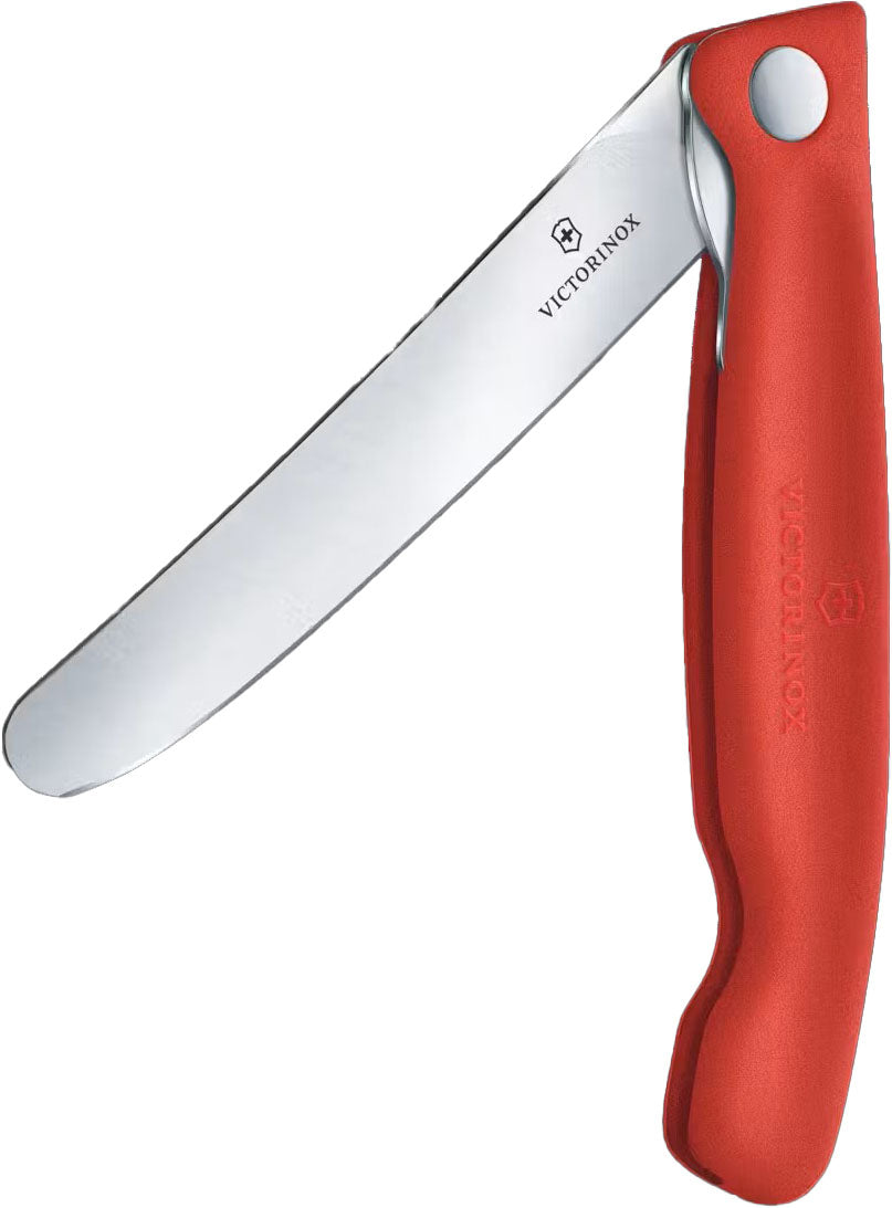 Swiss Classic Picnic Folding Knife