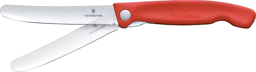 Swiss Classic Picnic Folding Knife