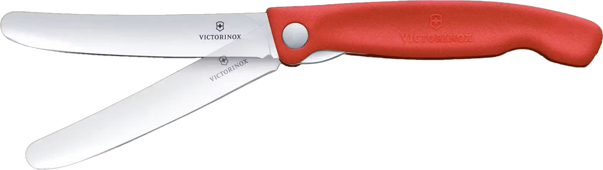 Swiss Classic Picnic Folding Knife