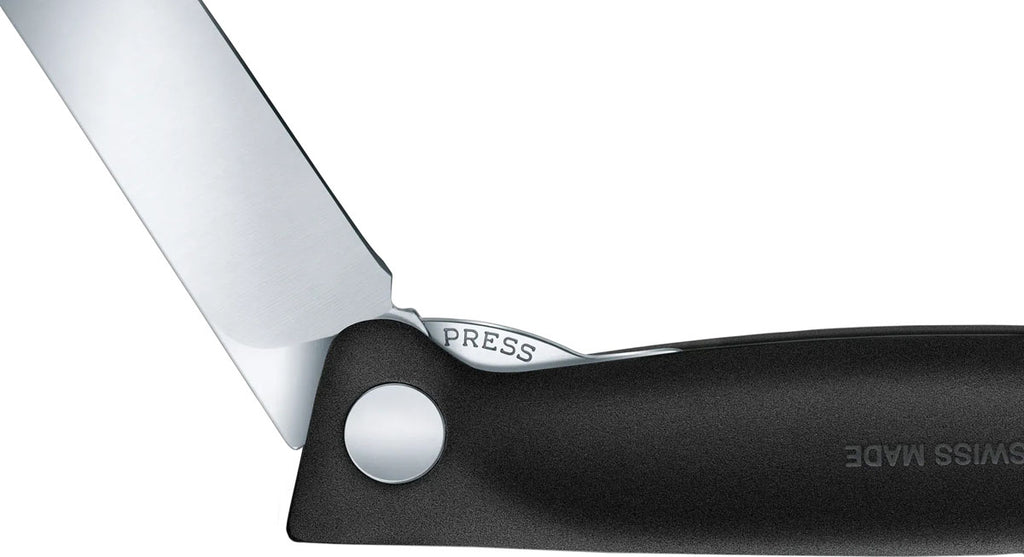 Swiss Classic Picnic Folding Knife