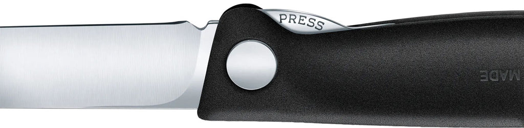 Swiss Classic Picnic Folding Knife