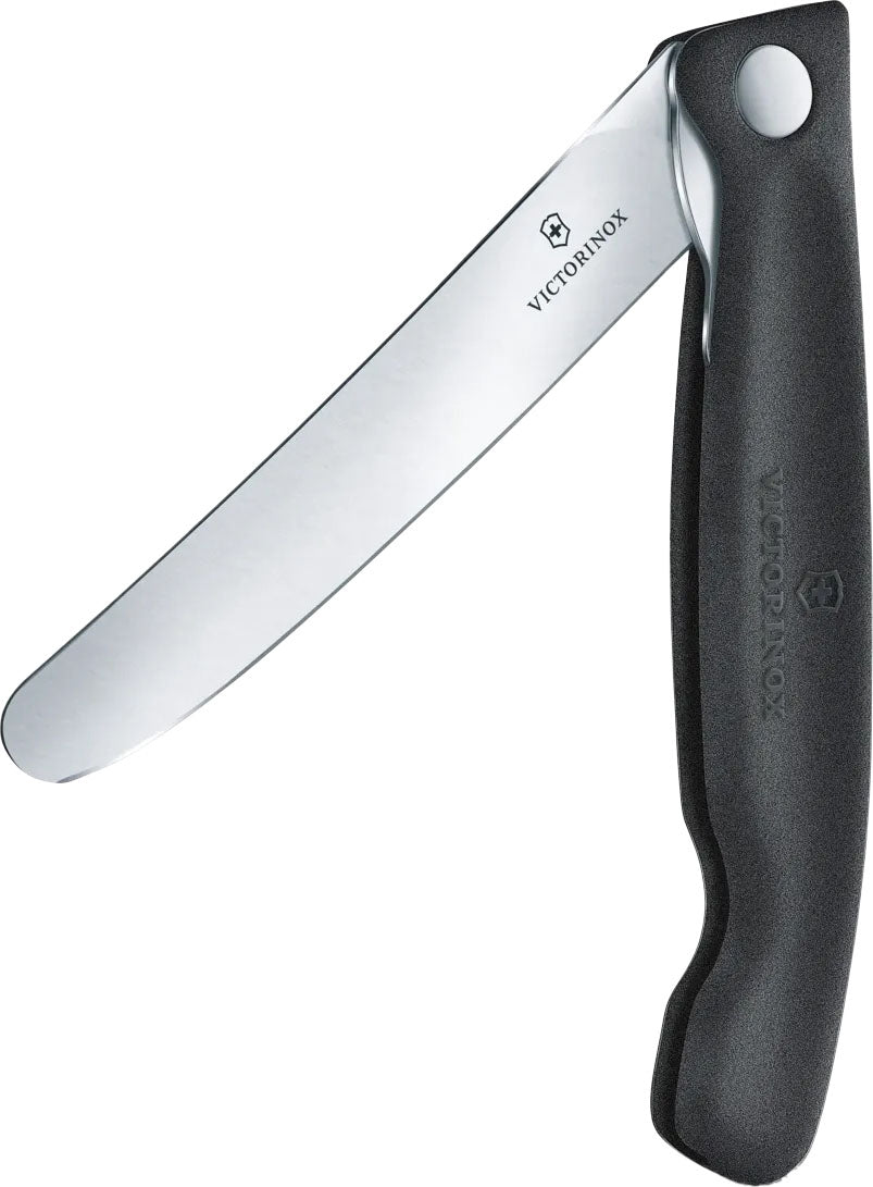 Swiss Classic Picnic Folding Knife