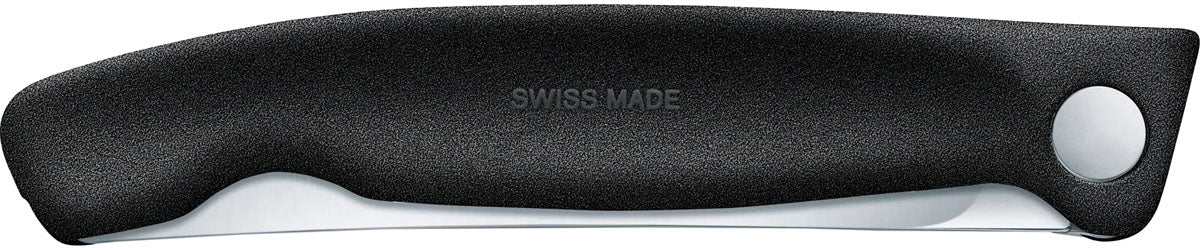 Swiss Classic Picnic Folding Knife