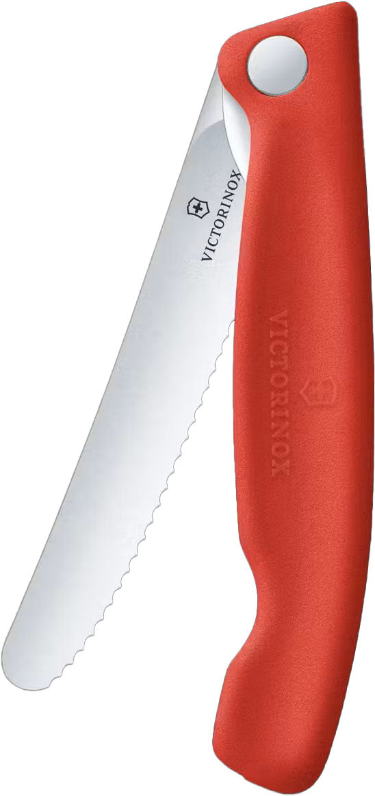 Swiss Classic Picnic Folding Knife