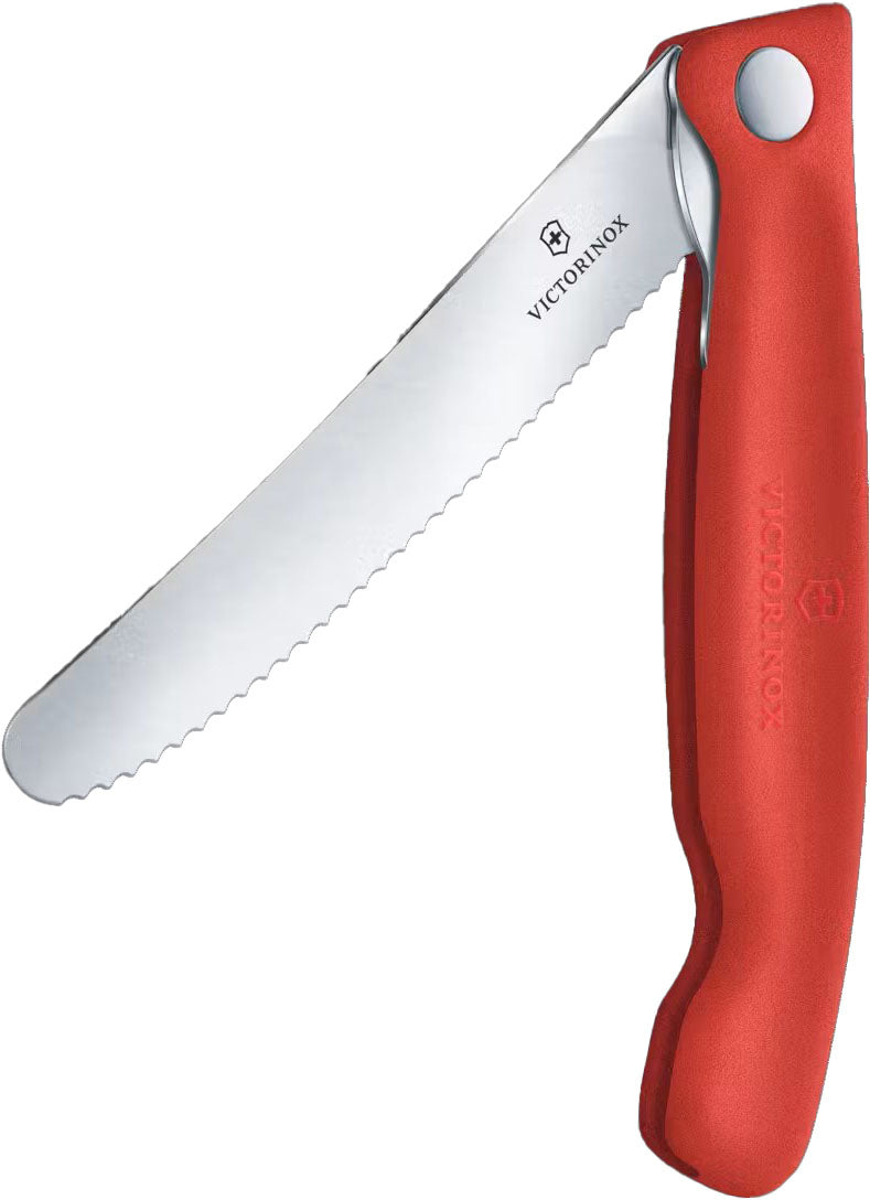 Swiss Classic Picnic Folding Knife