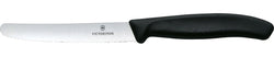 Serrated Paring Knives Set - 2/PK