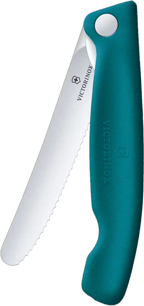 Swiss Classic Picnic Folding Knife