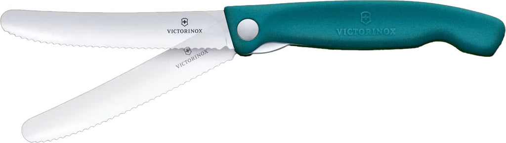 Swiss Classic Picnic Folding Knife