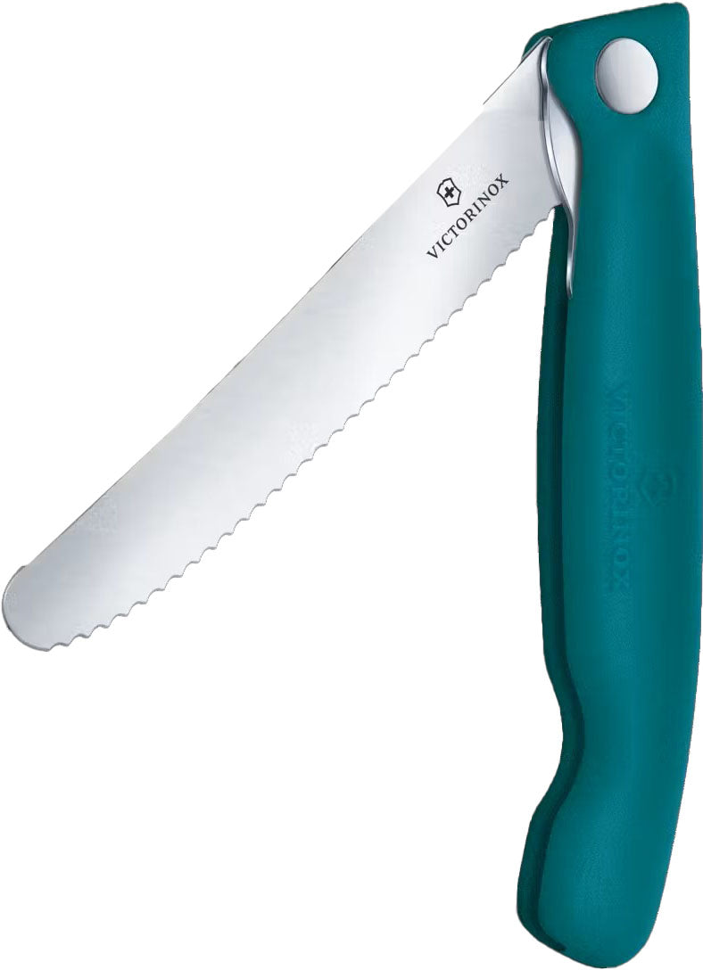 Swiss Classic Picnic Folding Knife
