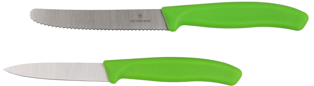 Paring Knives Set - 2/PK