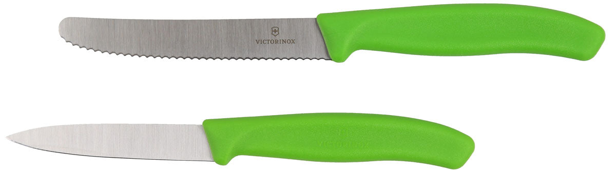 Paring Knives Set - 2/PK
