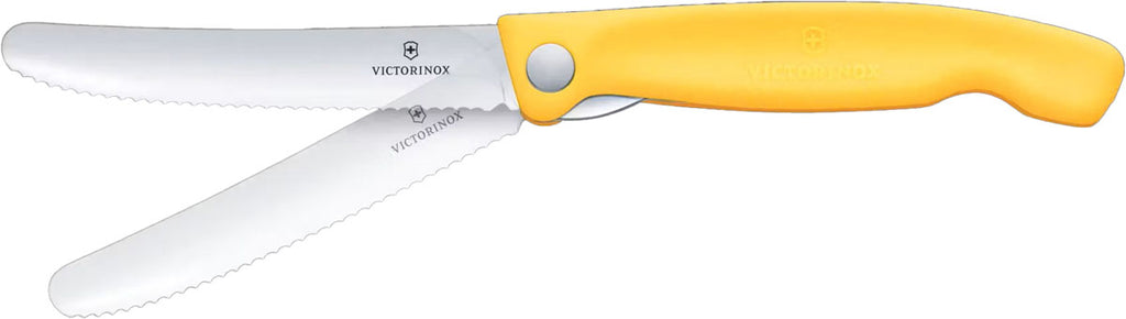 Swiss Classic Picnic Folding Knife