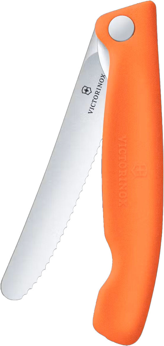 Swiss Classic Picnic Folding Knife