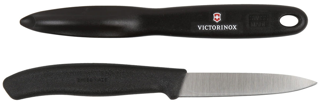 Pairing Knife with Peeler Set