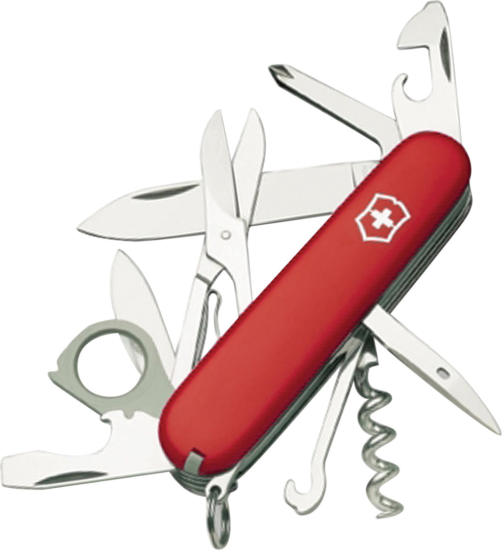 Explorer Pocket Knife