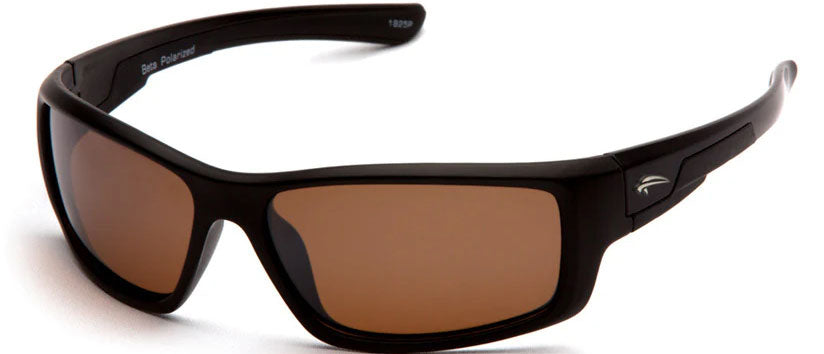 Beta Polarized Sunglasses - Men's