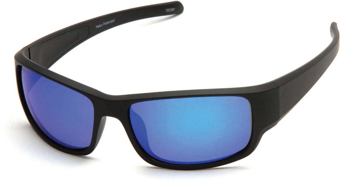 Mako Polarized Sunglasses