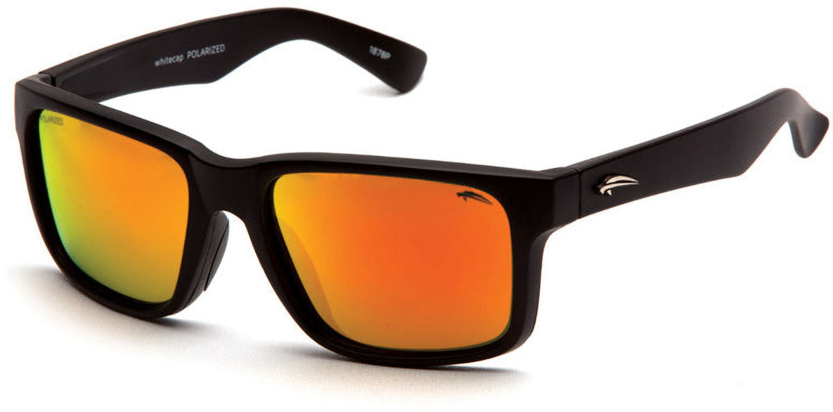 Whitecap Men's Polarized Sunglasses
