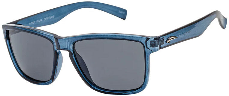 North Shore Polarized Sunglasses