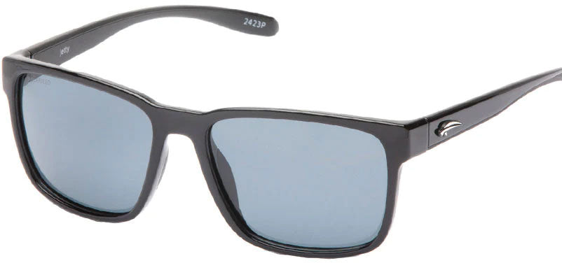 Jetty Polarized Sunglasses - Men's