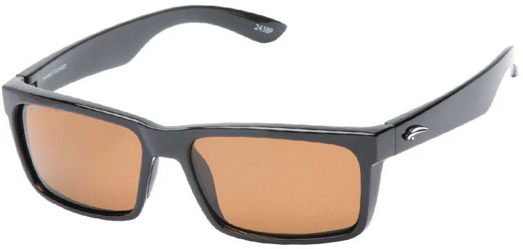 Maxwell Polarized Sunglasses - Men's