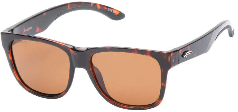 Muskoka Polarized Sunglasses - Men's