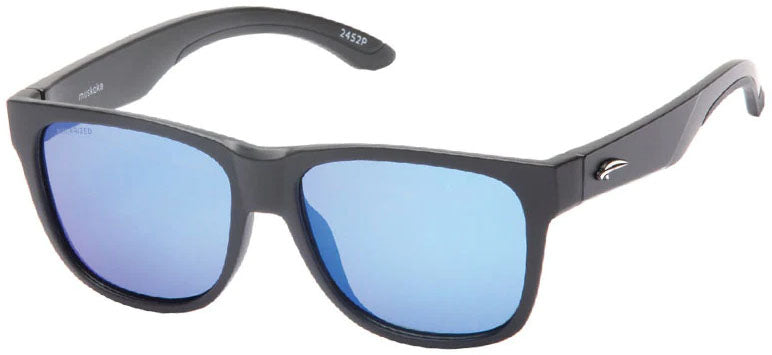 Muskoka Polarized Sunglasses - Men's
