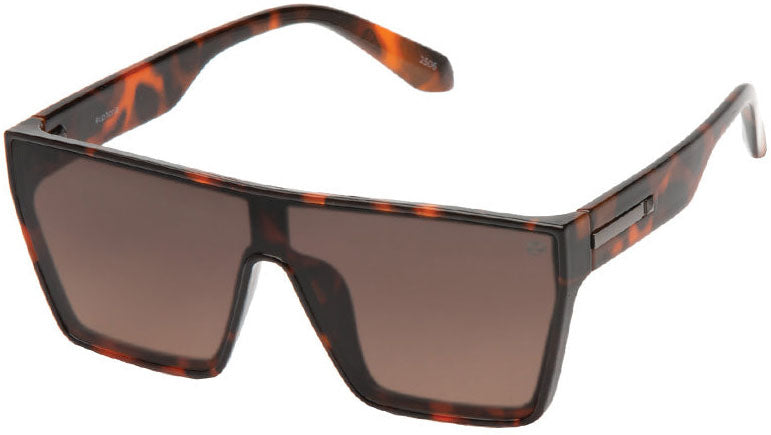 Euphoria Polarized Sunglasses - Women's