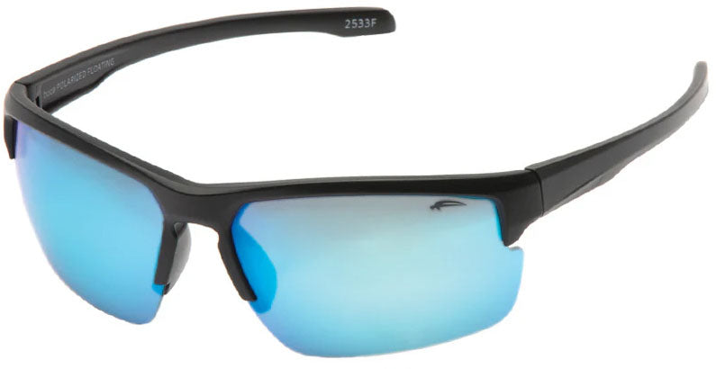 Boca Polarized Sunglasses