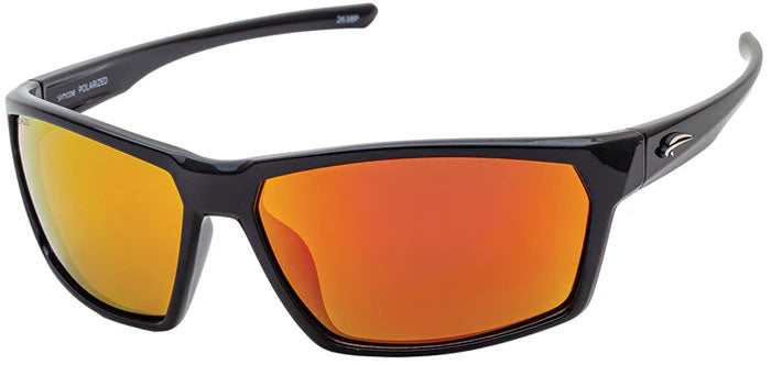 Simcoe Polarized Sunglasses