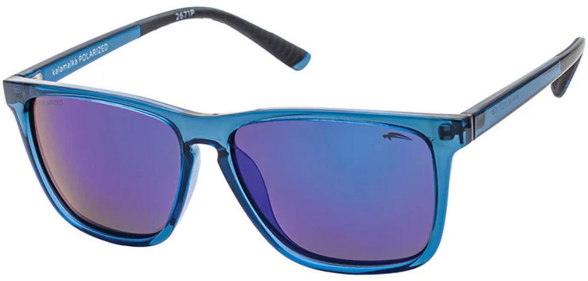 Kalamalka Polarized Sunglasses - Men's