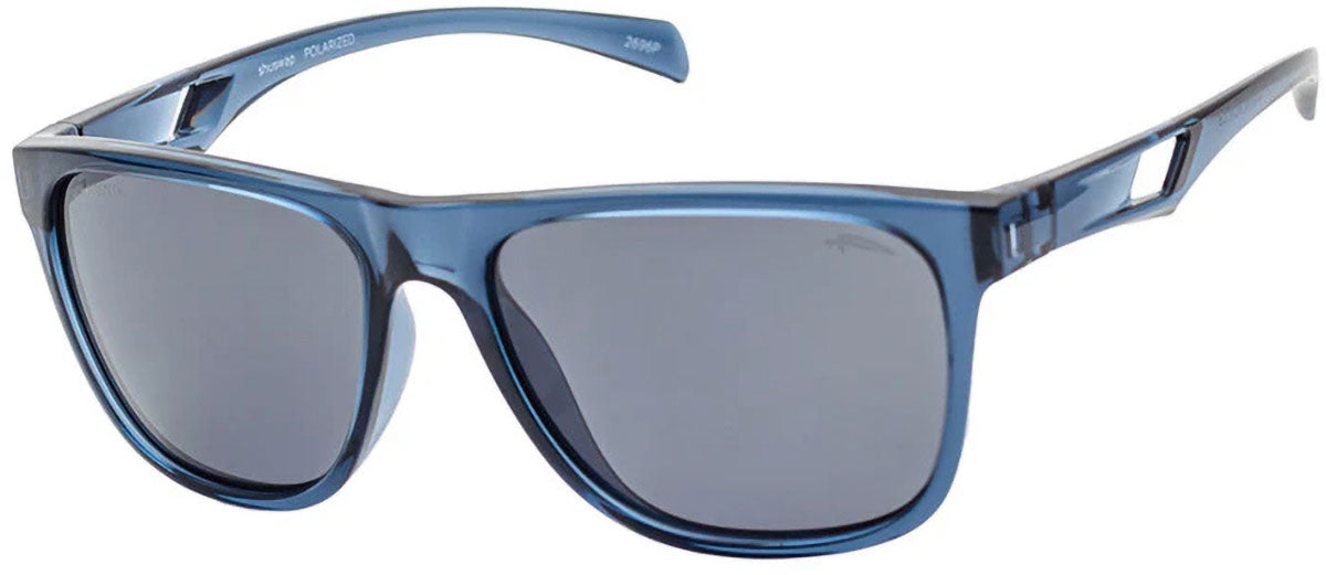 Shuswap Polarized Sunglasses - Men's