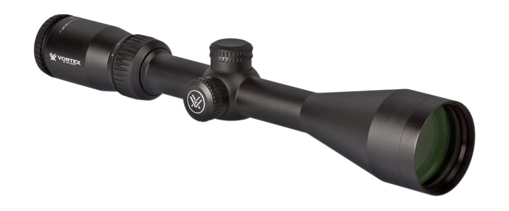 Crossfire II 3-9x 50 mm Dead-Hold BCD 1 in. Rifle Scope