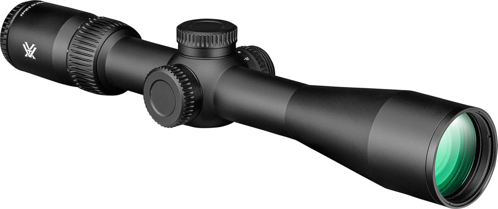 Viper HD SFP 3-15x 44 mm Rifle Scope