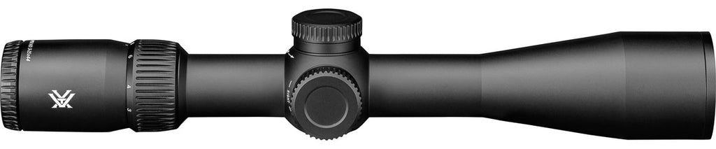 Viper HD SFP 3-15x 44 mm Rifle Scope