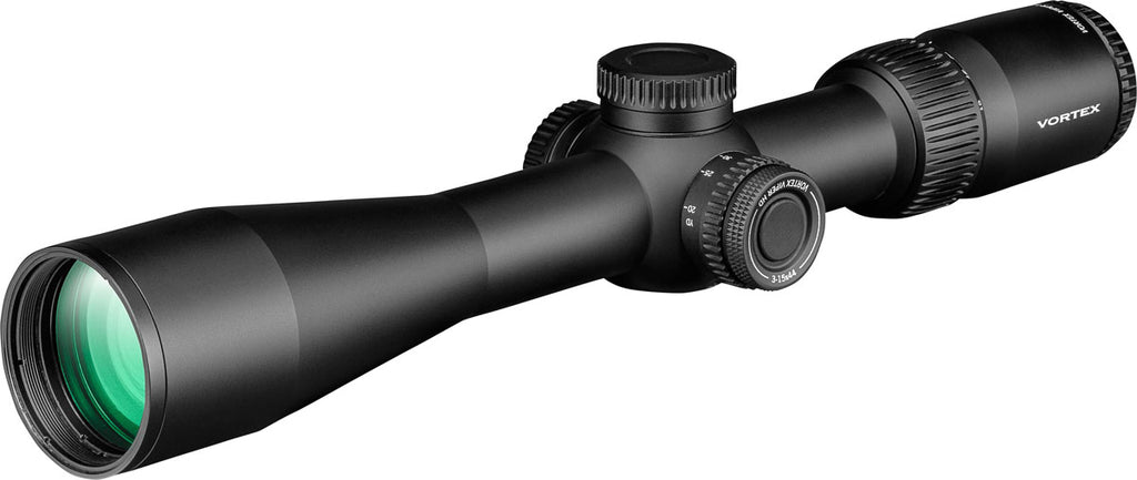 Viper HD SFP 3-15x 44 mm Rifle Scope