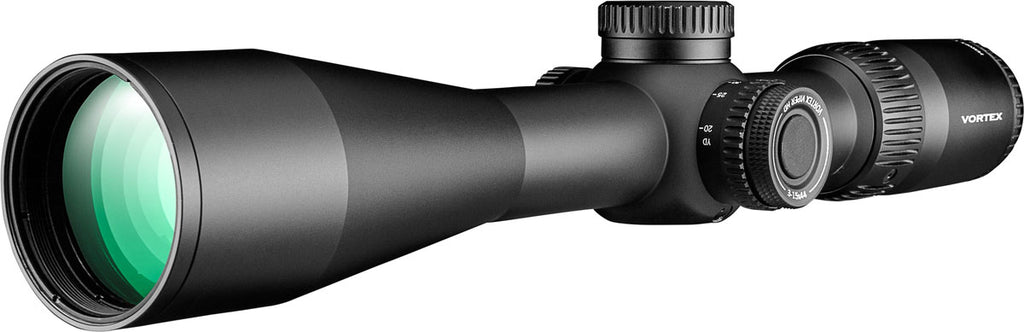 Viper HD SFP 3-15x 44 mm Rifle Scope